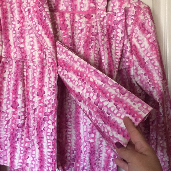 Lauren Taylor vintage suit size 8 - Picture 2 of 5